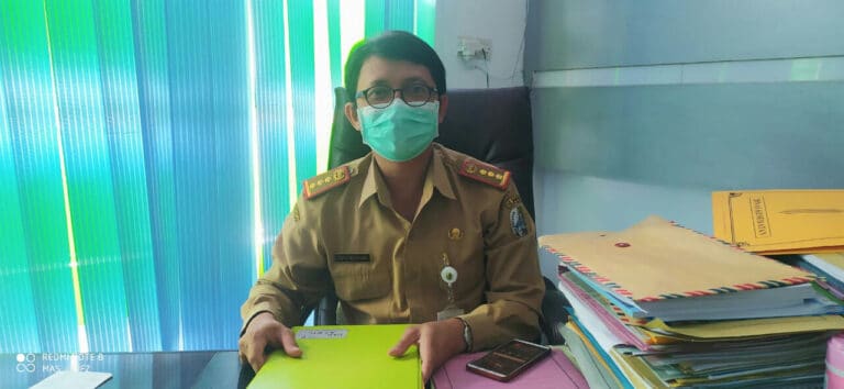 Jika Terealisasikan, Dinkes Sampang Siap Salurkan Vaksin Covid-19 Kepada Masyarakat
