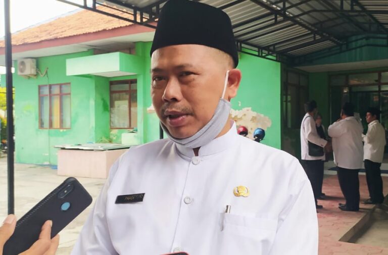 Umroh Kembali Dibuka, Berikut Pernyataan Kepala Kemenag Sampang