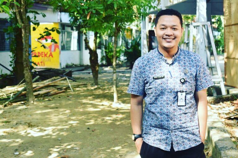 Harapan Tenaga Pengajar di Hari Guru Nasional 2020