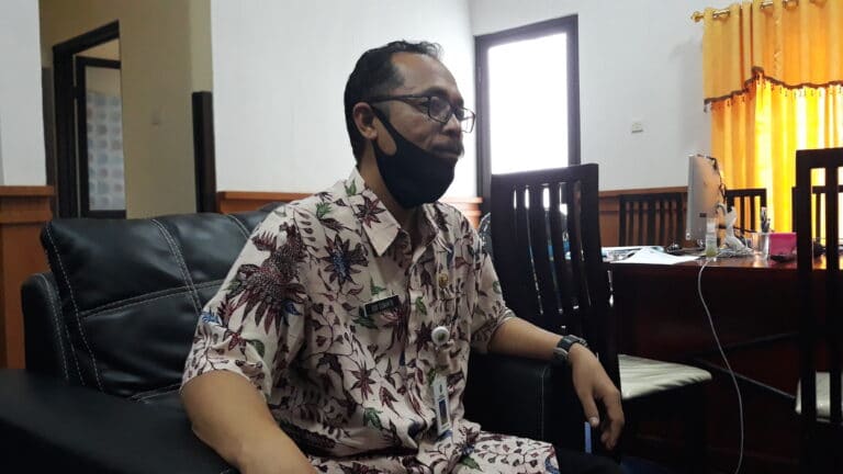 Tingkatkan Pelayanan, Dispendukcapil Sampang Siap Beli 3 Unit Anjungan Dukcapil Mandiri