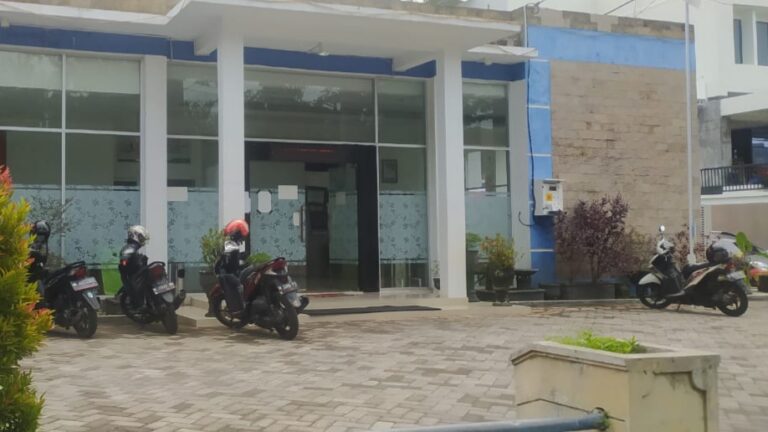 Direncanakan Sejak 2019, Pembangunan MPP di Sampang Belum Juga Terwujud