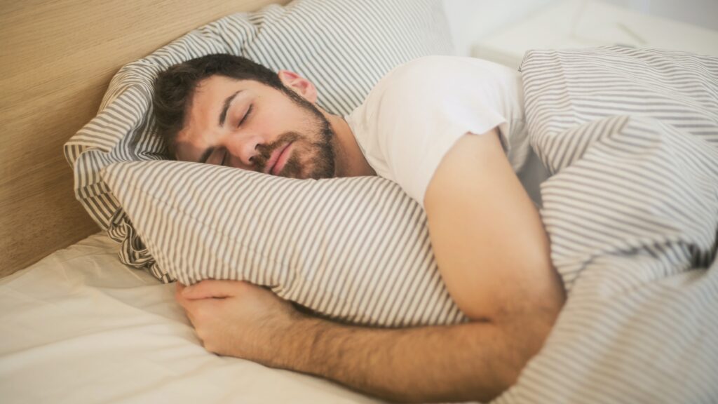 Penting bagi Kesehatan, Ini Cara Menjaga Kualitas Tidur di Masa Pandemi
