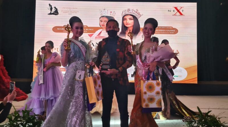 Sederet Prestasi Putra Putri Batik Sampang di Tingkat Provinsi Hingga Nasional