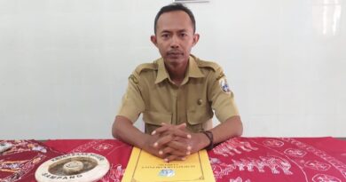 Pembayaran THR di Sampang Menunggu Juknis Provinsi Jawa Timur