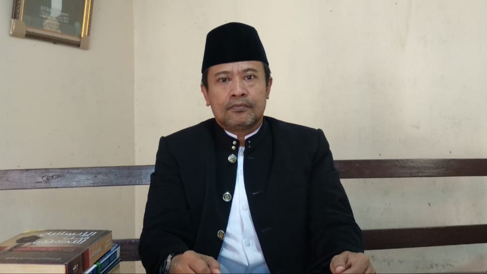 Sambut HUT RI ke 76, Ketua Tanfidziyah PCNU Sampang Himbau Kibarkan Bendera Merah Putih