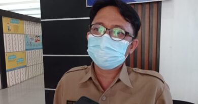 Dinkes KB Kabupaten Sampang Terima 8.000 Dosis Vaksin Covid-19
