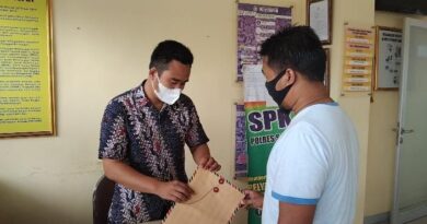 Bupati Sampang Dilaporkan Terkait Dugaan Pelanggaran Protokol Kesehatan