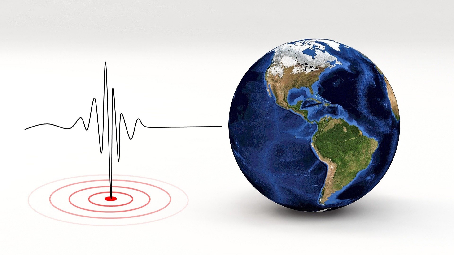 Gempa 6,6 Magnitudo Banten Terasa Kuat di Jakarta dan Sekitarnya
