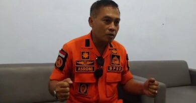 Banjir Sampang, Berikut Penjelasan BPBD Terkait Penyebab dan Penggunaan Pompa