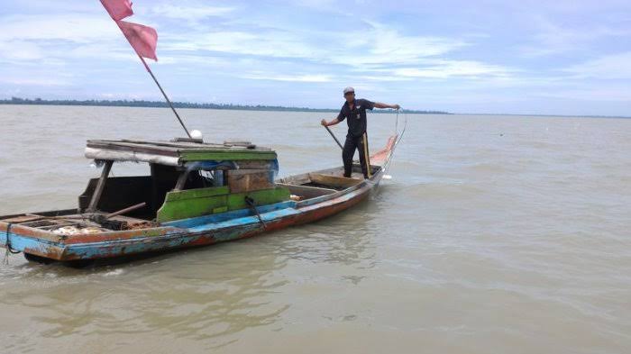 Diskan Sampang Jelaskan Tidak Ada Bantuan Kapal Untuk Nelayan Tahun Ini