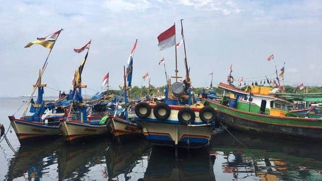 Total 15 Ribu Lebih Nelayan Sampang, Diskan: Terbanyak di Kecamatan Kota