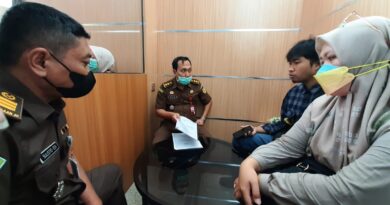AJI Surabaya Peringatkan APH Serius Tangani Kasus Kekerasan Jurnalis Nurhadi