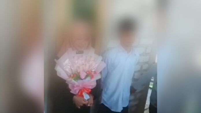 Viral Bocah 10 Tahun Menikah di Sampang, PPPA Jelaskan Batas Usia Perkawinan