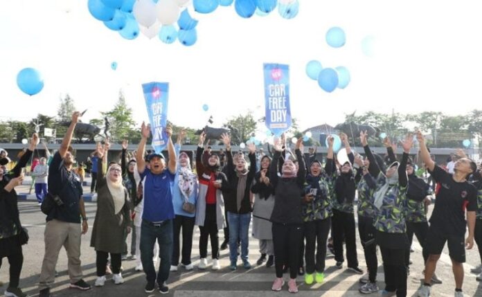 CFD Dinilai Efektif Dorong Peningkatan Ekonomi Masyarakat Sampang