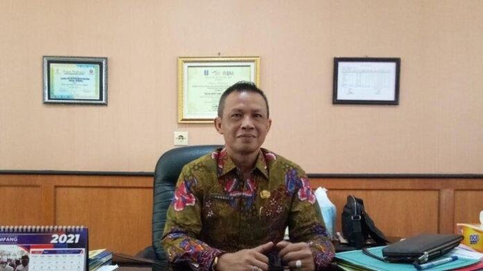 Dispendik Sampang Belum Sanksi Fadil, Tersangka Pelecehan Seksual Guru dan Wali Murid