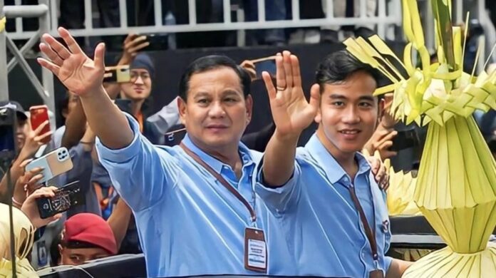 Rekapitulasi KPU Rampung: Prabowo-Gibran Menang Pilpres 2024