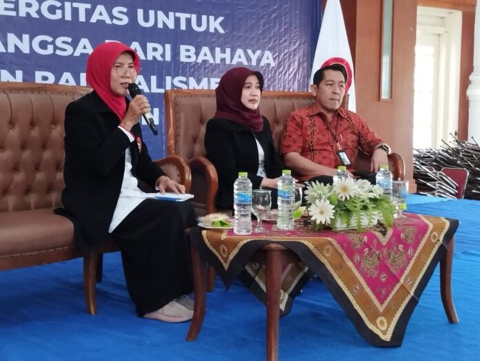 Ungkap Fenomena Intoleransi Kekinian, Ini Pesan-pesan FKPT Jatim pada Para Guru