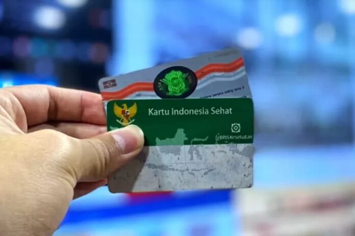 Kasatlantas Sampang: Bikin dan Perpanjang SIM Harus Punya BPJS Kesehatan