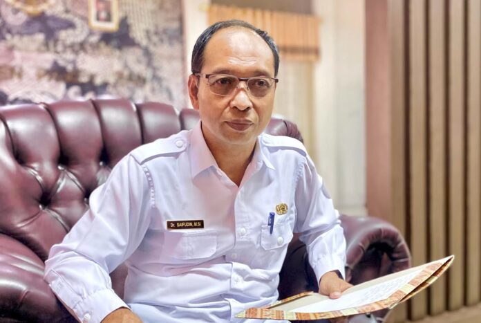 5 Warga Pamekasan Positif Difteri, 1 Meninggal Dunia