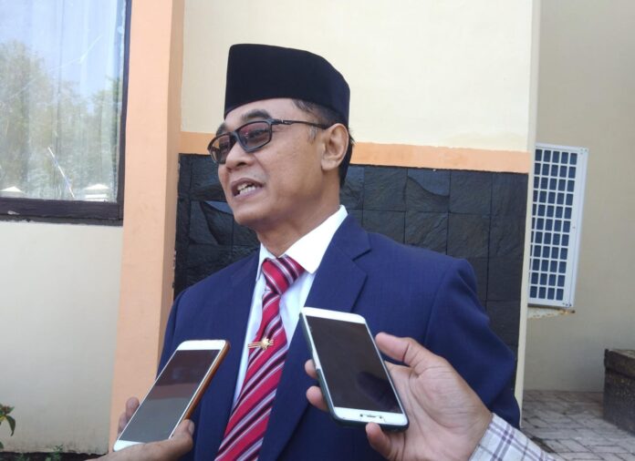 Marak Penolakan Pergantian Pj Kades, Begini Tanggapan Kepala DPMD Sampang
