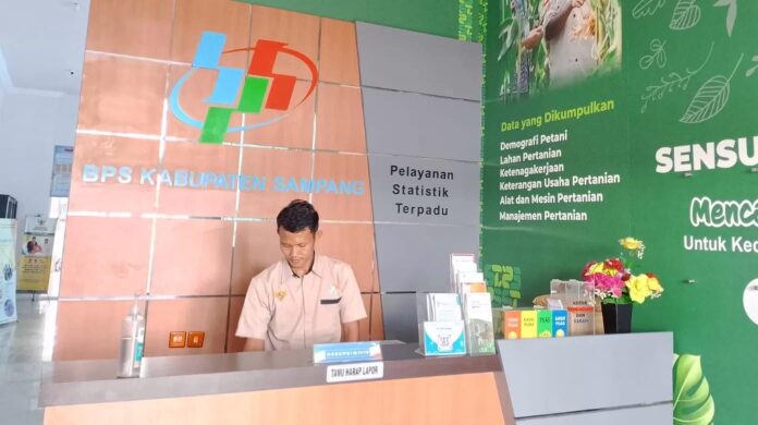Pendidikan Jadi Faktor IPM Sampang Masih Rendah