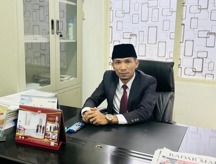 Buka Tanggapan Masyarakat, KPU Bangkalan: Harus Bisa Dipertanggungjawabkan