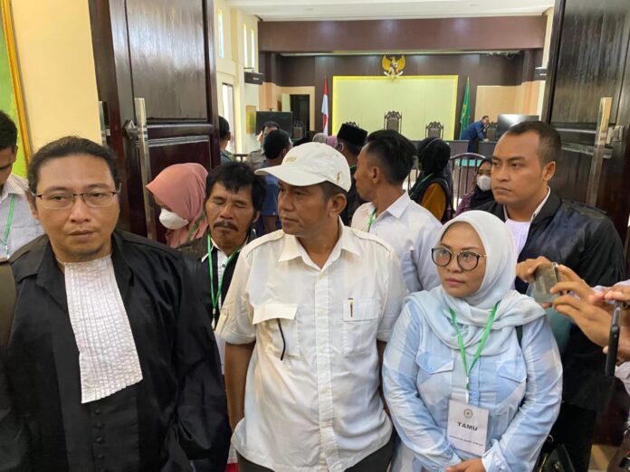 Eks Wakil Ketua DPRD Sampang Ditahan, Ini Kasusnya