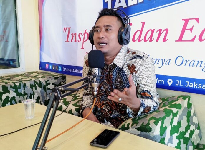 KPU Sampang Akan Fasilitasi DPTb dan DPK di Pilkada 2024