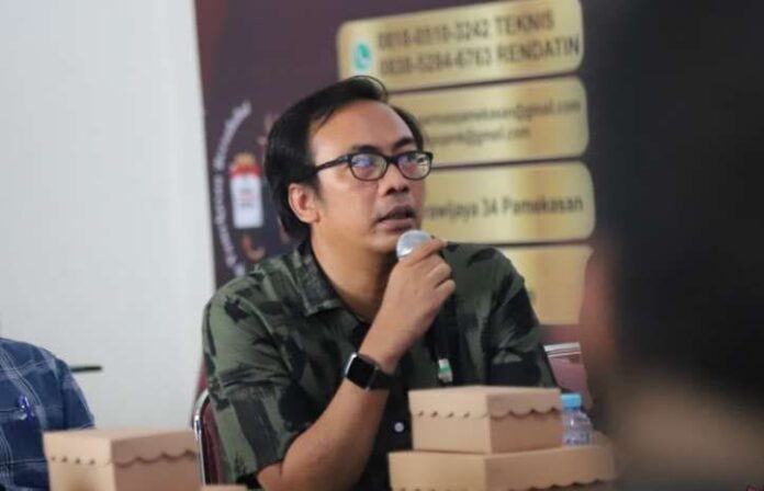 Jelang Debat Perdana, KPU Pamekasan Larang Pendukung Bawa APK