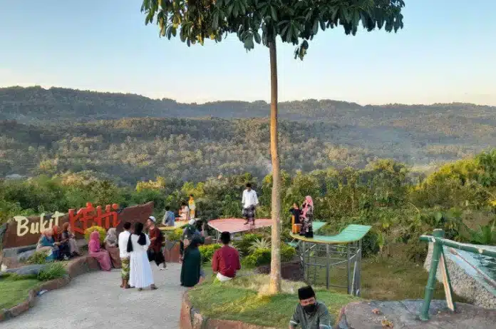 Pemkab Pamekasan Kembangkan Destinasi Wisata di 12 Desa