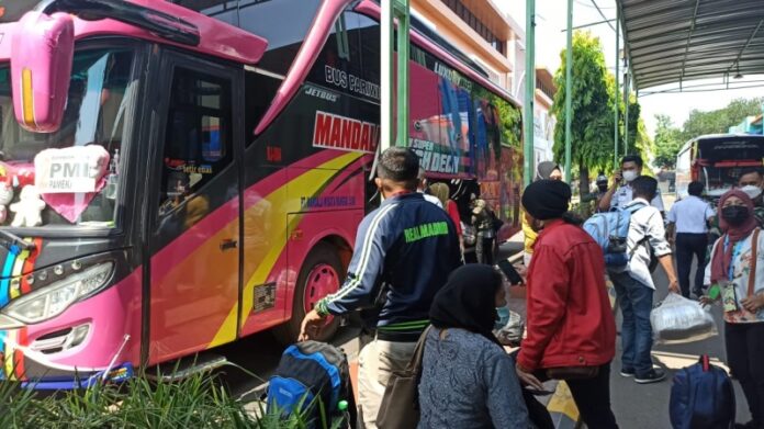 50 Pekerja Migran Indonesia Asal Sampang Dideportasi, Ini Penyebabnya