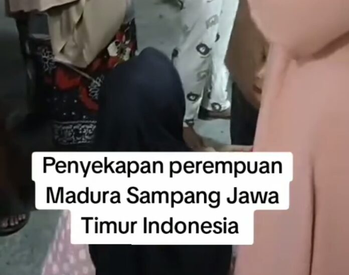 Pengantin Perempuan di Sampang Disekap, Polisi Amankan 2 Pelaku