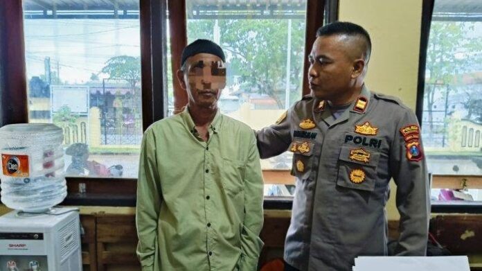 Aniaya Adik Ipar, Pria di Pamekasan Ditangkap Polisi