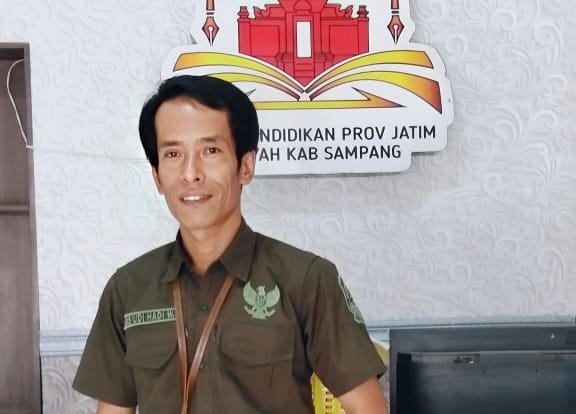 Cabdin Jatim Dorong Lembaga di Sampang ‘Go Digital’