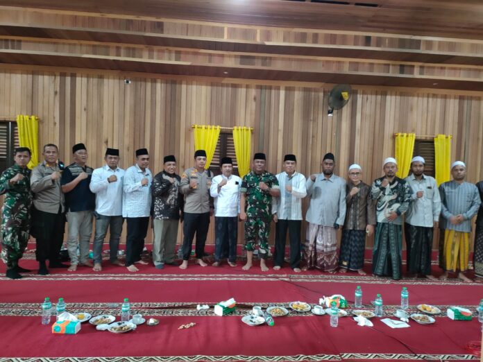 Pemkab Sampang: Peran Ulama Penting dalam Mewujudkan Kedamaian Pilkada