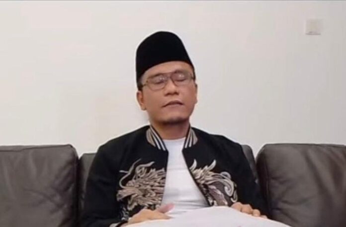 Gus Miftah Mundur dari Utusan Khusus Presiden