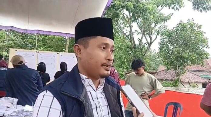 Bawaslu Sampang Terima Laporan Dugaan Pelanggaran di 35 TPS