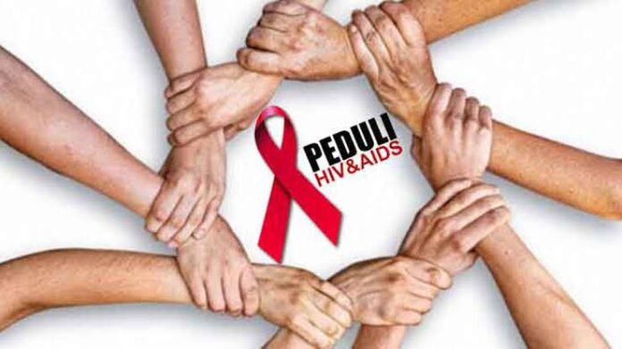 Dinkes Sampang: Pengobatan HIV/AIDS Memerlukan Waktu Seumur Hidup