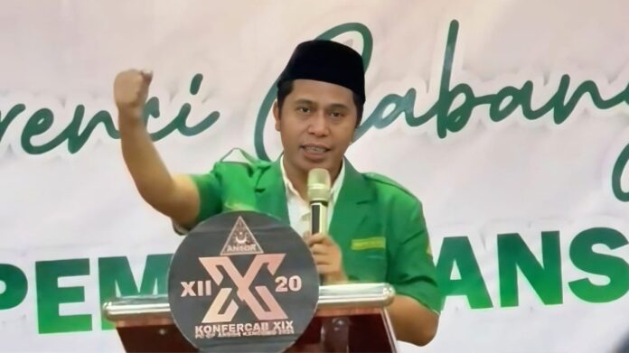 GP Ansor Jatim Siapkan Umroh Bagi Penjual Es Teh Yang Diolok Gus Miftah