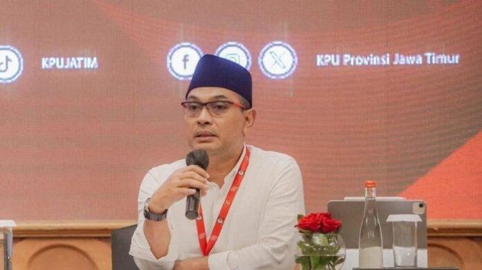 KPU Siap Gelar Rekapitulasi Suara Pilgub Jatim 2024 Tingkat Provinsi