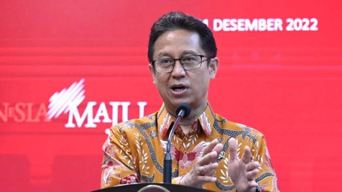 Menkes: Belum Ada Kenaikan luran BPJS pada 2025