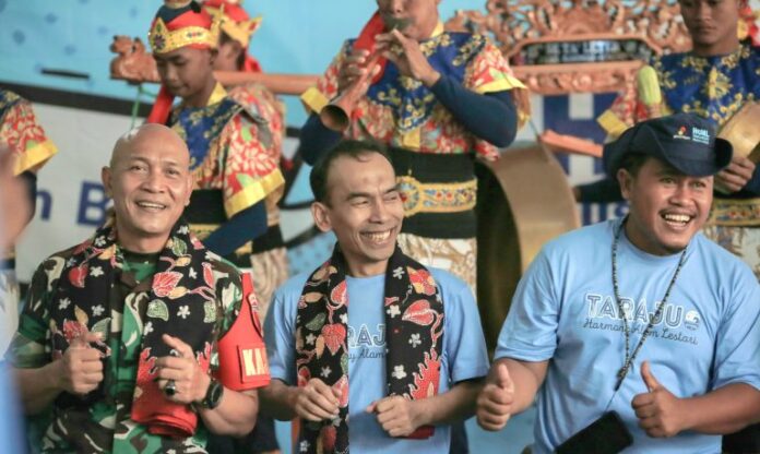 SKK Migas-HCML Gelar Festival Pesisir 3 di Pantai Matahari Sumenep