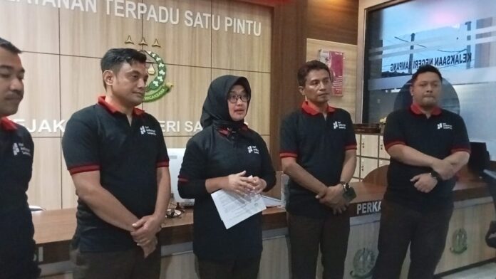 Kasus Korupsi Dana BLT, Kejari Sampang Tahan Oknum Kades