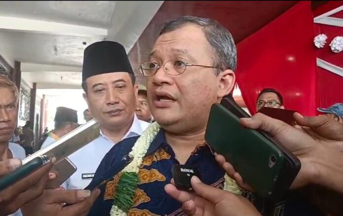 Rudi Arifiyanto Desak Inspektorat Panggil Pejabat yang Diduga Mesum