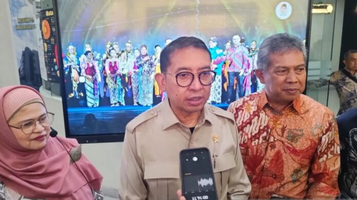 Fadli Zon: Catatan Sejarah Indonesia Akan Diperbarui