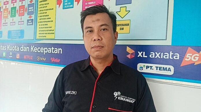 Polres Sampang Minta Warga Jangan Percaya Hoaks Pembuatan SIM Gratis