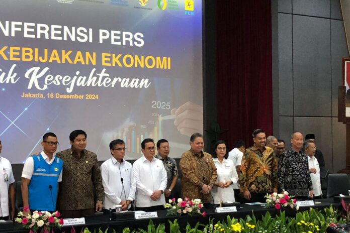 PPN 12 Persen Mulai Berlaku 1 Januari 2025, Berikut Detailnya