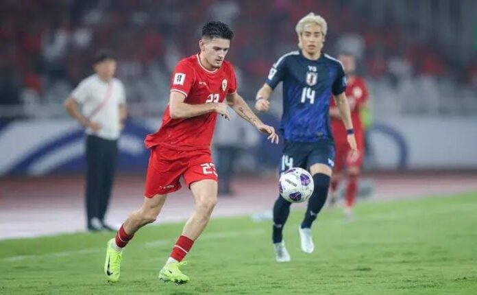 Justin Hubner Gegar Otak, Tak Bisa Gabung Timnas Indonesia di Piala AFF