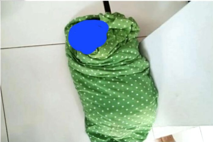 Selidiki Kasus Pembuangan Bayi di Sumenep, Polisi Minta Pelaku Menyerahkan Diri