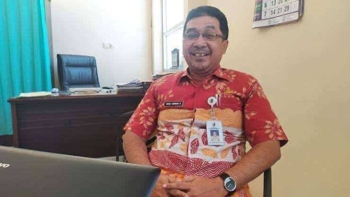 5 Jabatan Kepala OPD di Sampang Dibiarkan Kosong, Ini Daftarnya